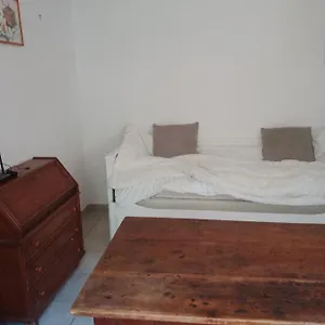 Appartement La Vinsonne, Glun